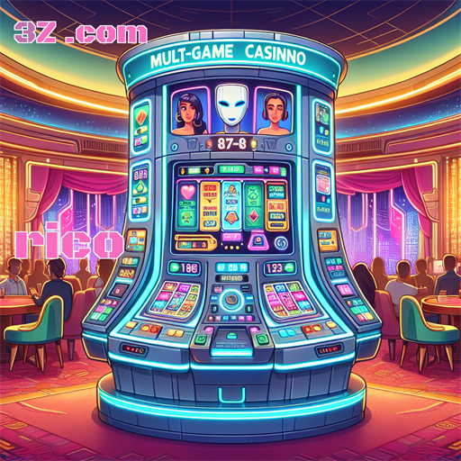 Entrando no Jogo: Login Que Conquista Jogadores no Rico Win