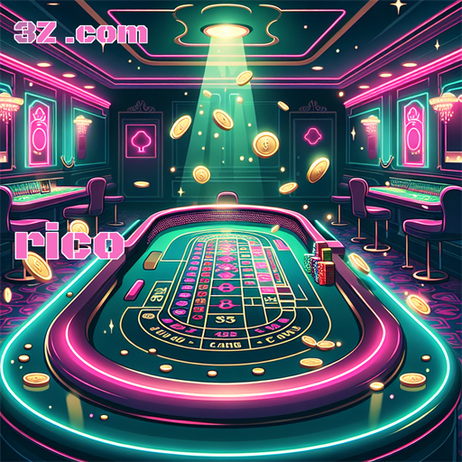 Slots: A Aventura e Diversão do Rico Win