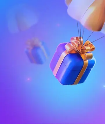 rico win bonus banner