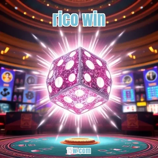 rico win Bônus