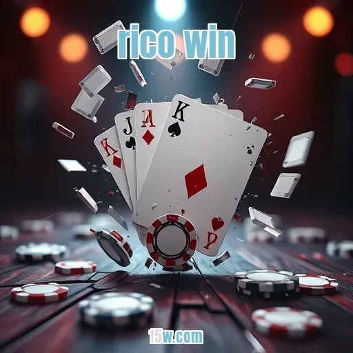 rico win Site Confiável