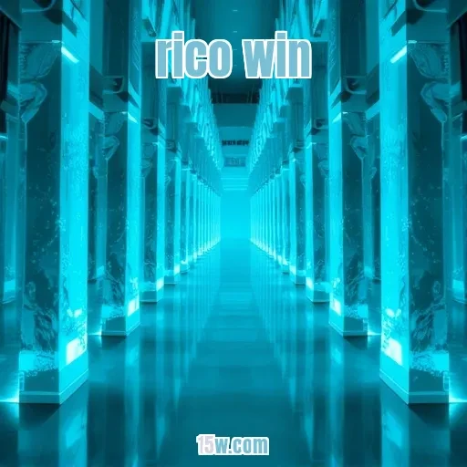 rico win Jogos
