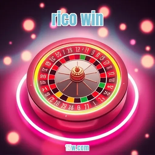 rico win Login