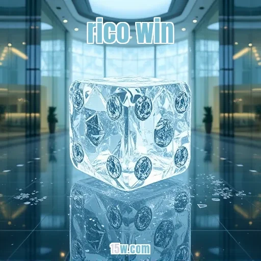rico win Promoções