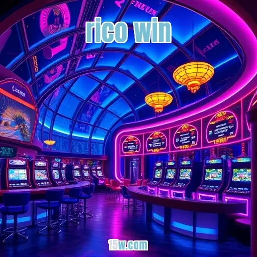 rico win Suporte 24/7