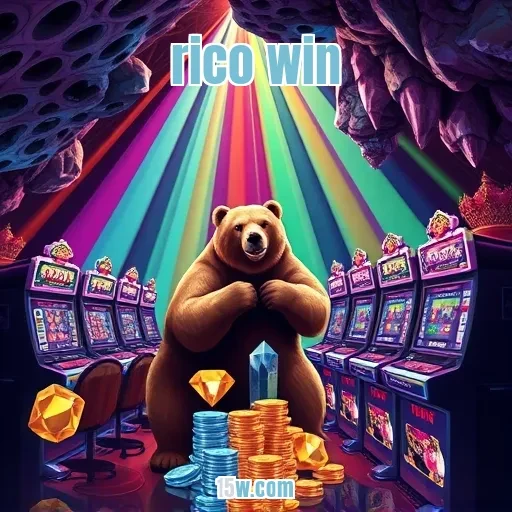 rico win VIP