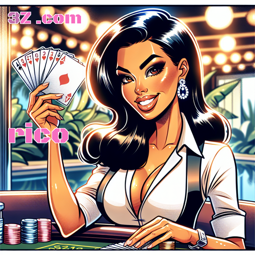 Rico Win: Uma Experiência VIP Inigualável no Jogo Brasileiro